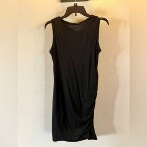 Maternity style dress